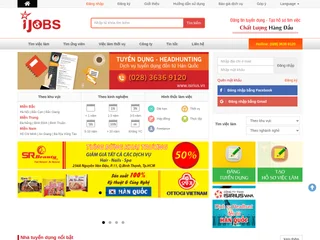 IJOBS screenshot preview