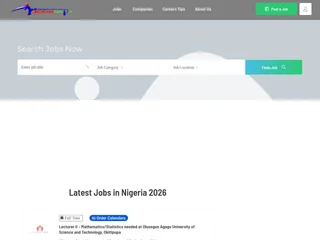 mrjobsnaija screenshot preview mrjobsnaija screenshot preview