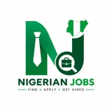 Nigerian Jobs logo