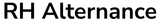 RH Alternance logo