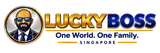 Luckyboss Employment Agency Pte. Ltd logo