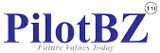 PilotBZ logo