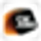 CWJobs logo