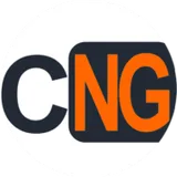 CorrectNG logo