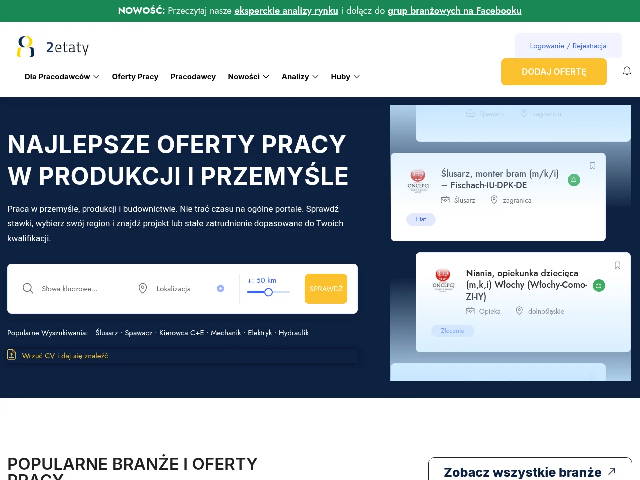 2etaty screenshot 2etaty website screenshot