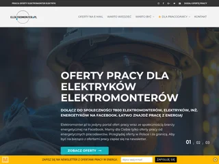 Elektromonter screenshot preview