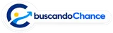 BuscandoChance logo BuscandoChance logo