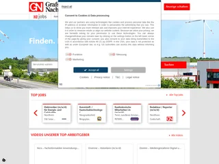 GN-Jobs screenshot preview GN-Jobs screenshot preview