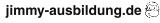 Jimmy Ausbildung logo Jimmy Ausbildung logo