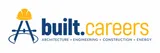 built logo built logo