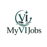 MyVIJobs logo