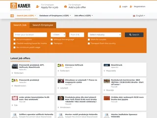 HR Kamer screenshot preview