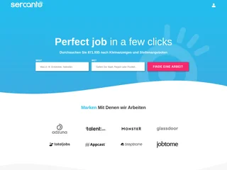 Sercanto screenshot preview Sercanto screenshot preview