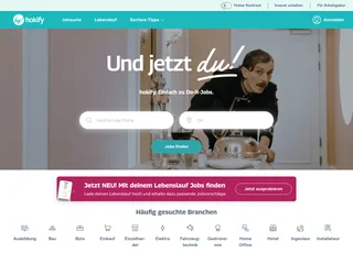 hokify screenshot preview