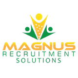 Magnus Recruitment Solutions logo Magnus Recruitment Solutions logo