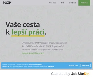 POZP screenshot preview POZP screenshot preview
