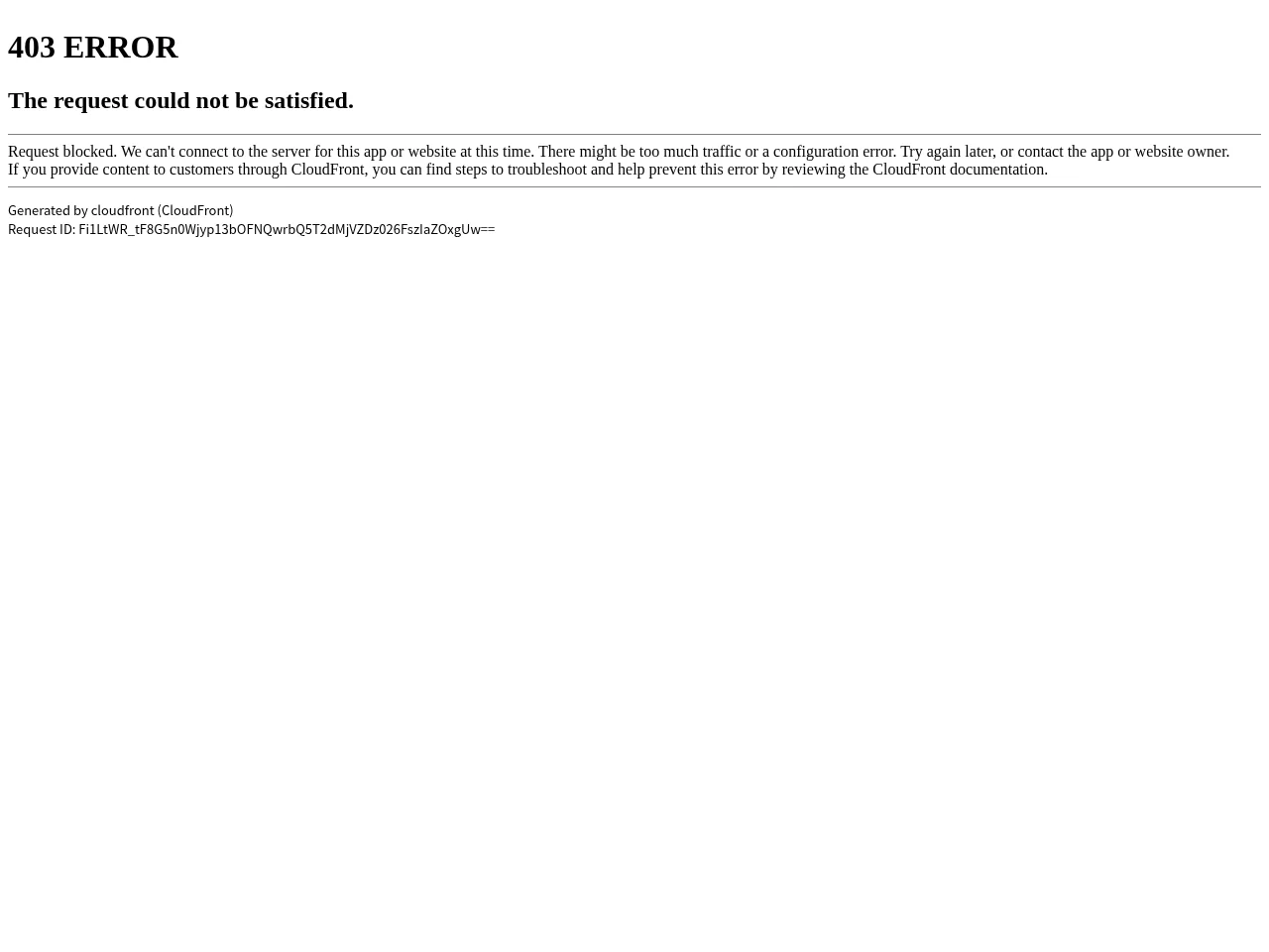 Adzuna website screenshot