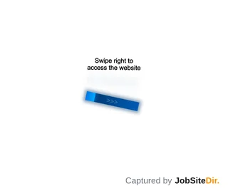 JobCareer Turinsk screenshot preview