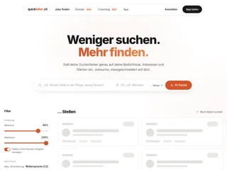 QuickLetter screenshot preview