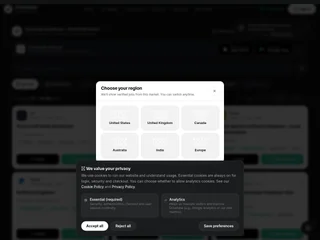 Drivetube screenshot preview