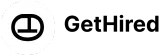 GetHired logo GetHired logo