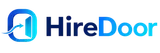 HireDoor logo