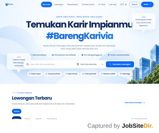 Karivia screenshot preview Karivia screenshot preview