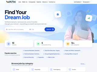 Wath screenshot preview