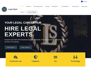 Legal Spiel screenshot preview Legal Spiel screenshot preview