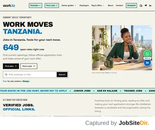 work platform preview work platform preview