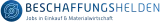 Beschaffungshelden logo Beschaffungshelden logo