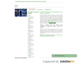 Praca4u screenshot preview