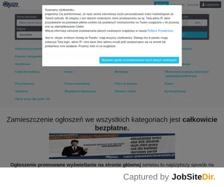 PracaStala screenshot preview PracaStala screenshot preview