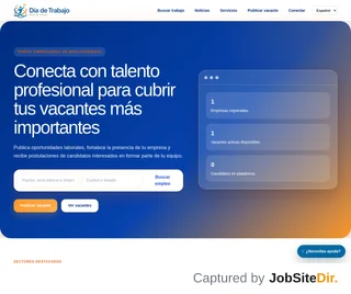 Día de Trabajo screenshot preview Día de Trabajo screenshot preview