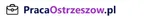 Praca Ostrzeszów logo