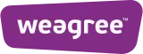 Weegree logo