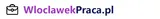Włocławek Praca logo Włocławek Praca logo