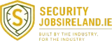 Security Jobs Ireland logo Security Jobs Ireland logo