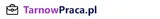 Tarnów Praca logo