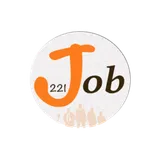JOB221 logo JOB221 logo