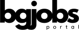 BGJobs logo BGJobs logo