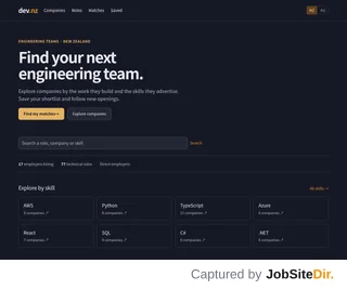 dev screenshot preview dev screenshot preview