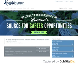 Knighthunter screenshot preview