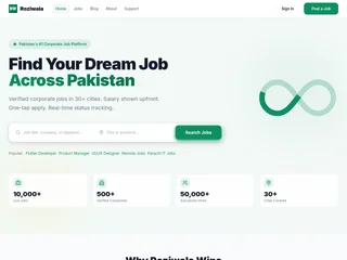 Roziwala screenshot preview