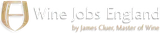 Wine Jobs England logo
