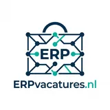 ERP Vacatures Nederland logo