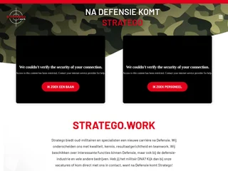 Stratego screenshot preview Stratego screenshot preview