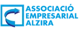 AE Alzira Empleo logo AE Alzira Empleo logo