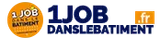 Un Job dans le bâtiment logo Un Job dans le bâtiment logo