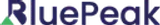 BluePeak logo